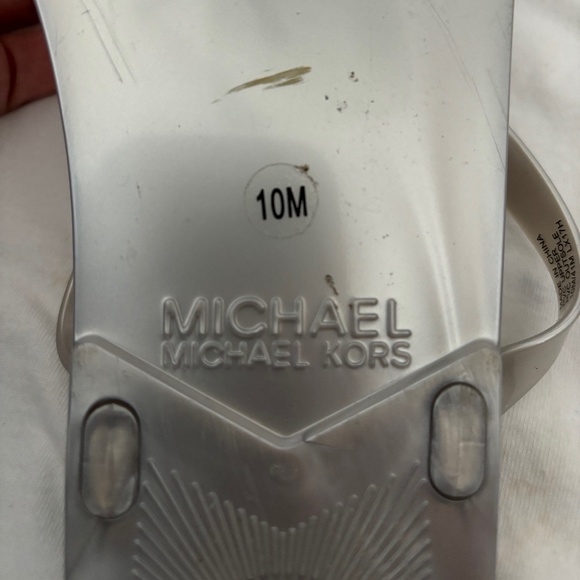 Michael Kors | Thong Sandals - Picture 3 of 3